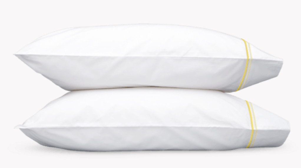 Essex Pillowcase- Pair