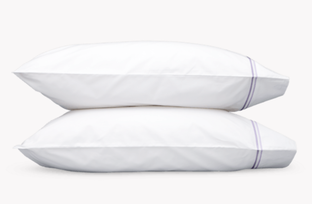 Essex Pillowcase- Pair