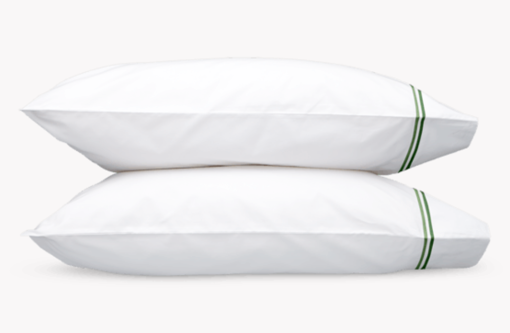 Essex Pillowcase- Pair