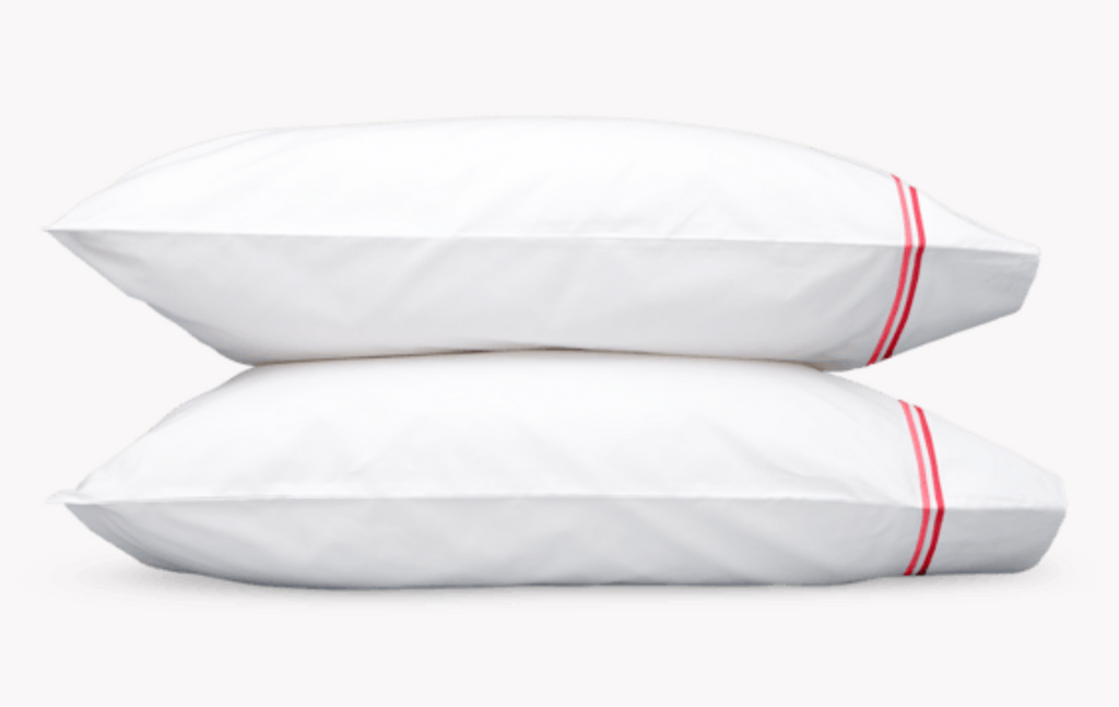 Essex Pillowcase- Pair