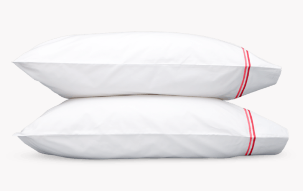 Essex Pillowcase- Pair