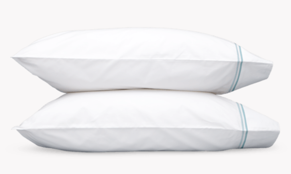 Essex Pillowcase- Pair