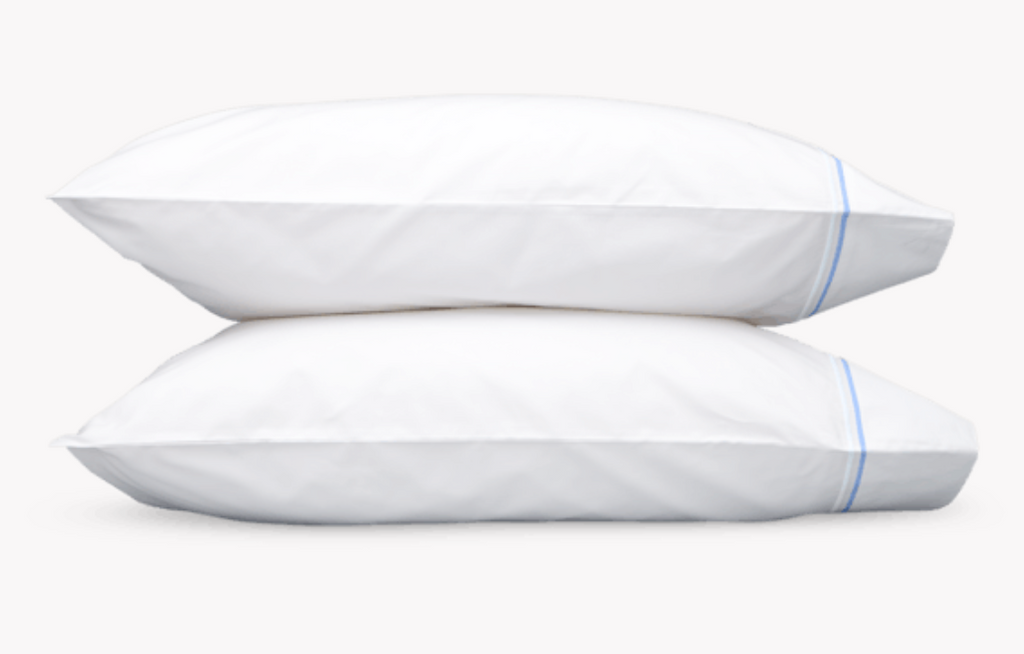 Essex Pillowcase- Pair