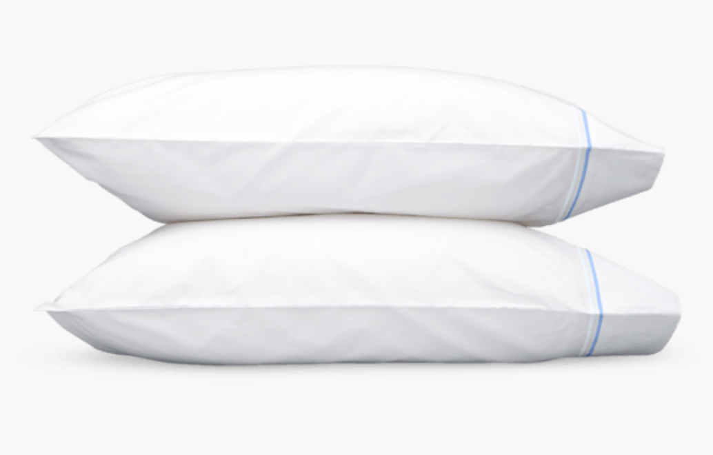 Essex Pillowcase- Pair