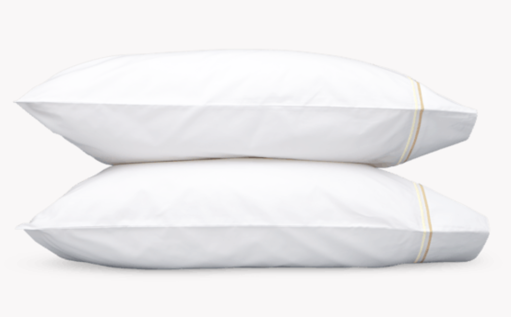 Essex Pillowcase- Pair