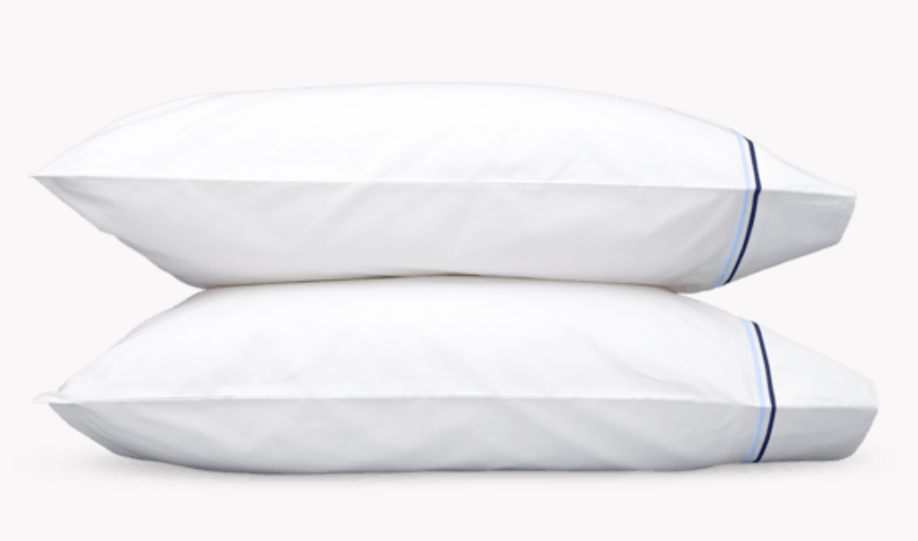 Essex Pillowcase- Pair