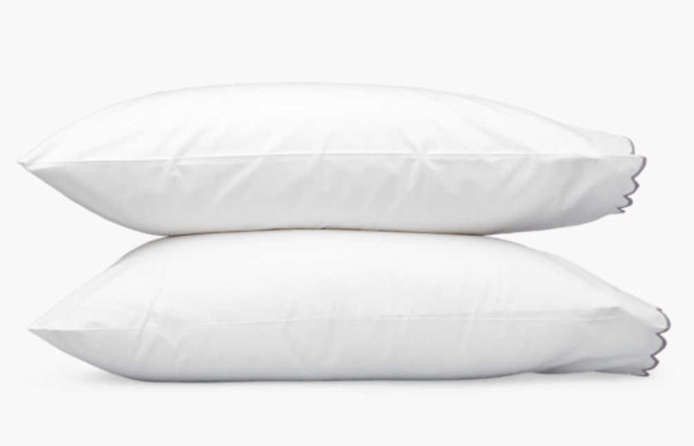 Dakota Pillowcase- Pair