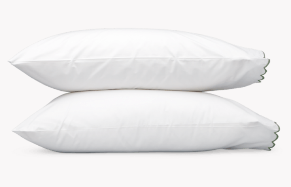 Dakota Pillowcase- Pair