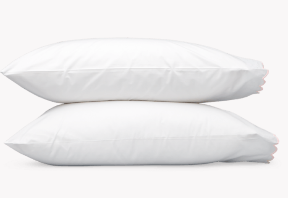 Dakota Pillowcase- Pair