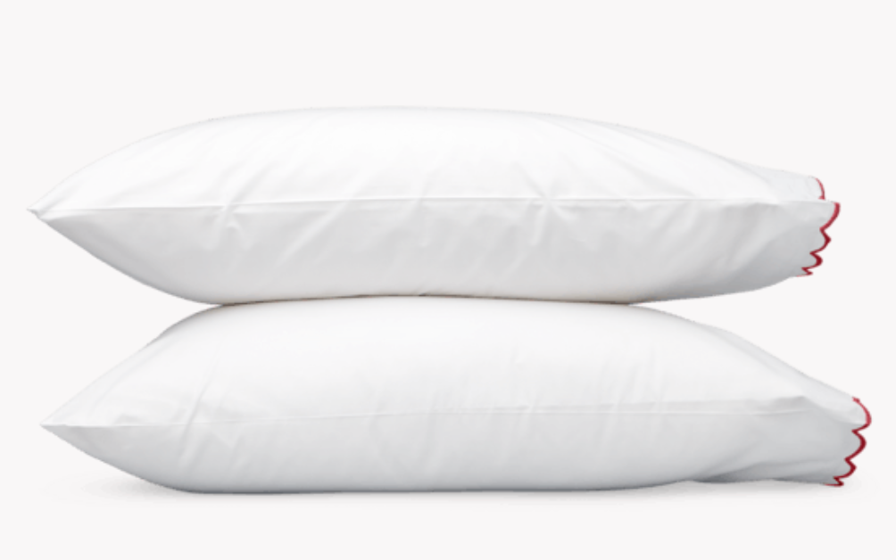 Dakota Pillowcase- Pair