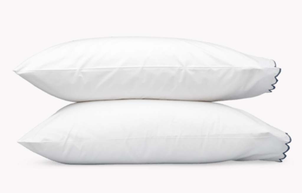 Dakota Pillowcase- Pair