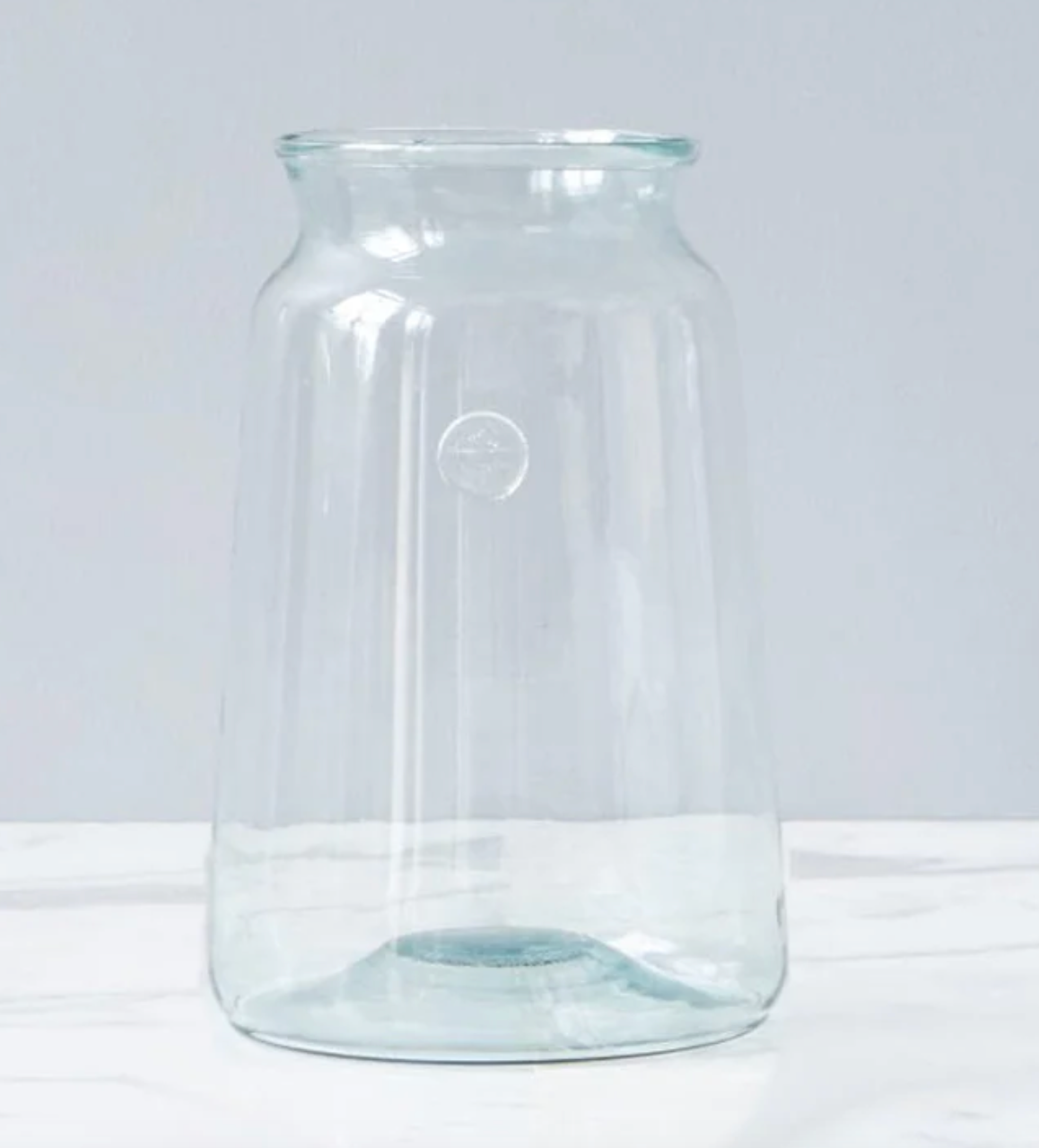 French Mason Jar
