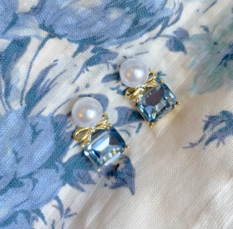 Rebecca Earrings