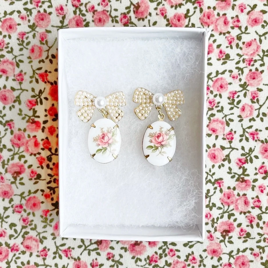 Margot Earrings