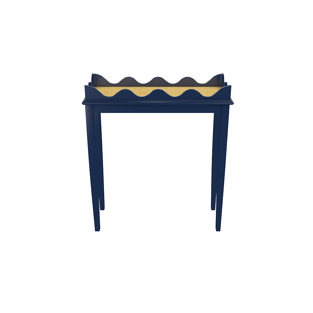 Dunford Console