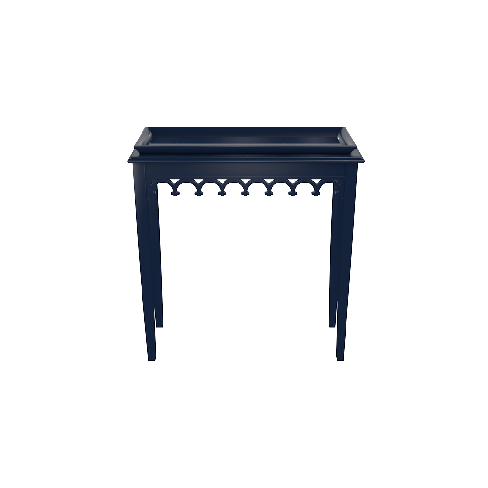 Scout Console