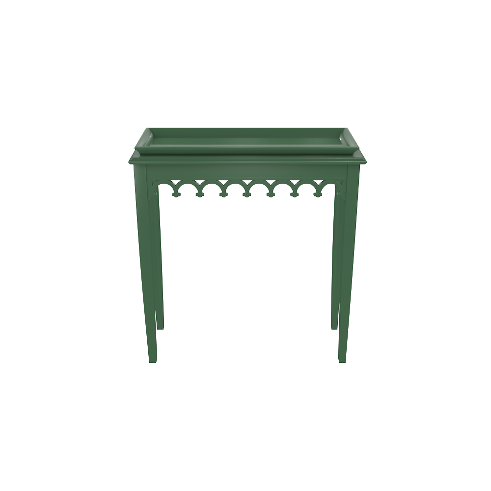 Scout Console