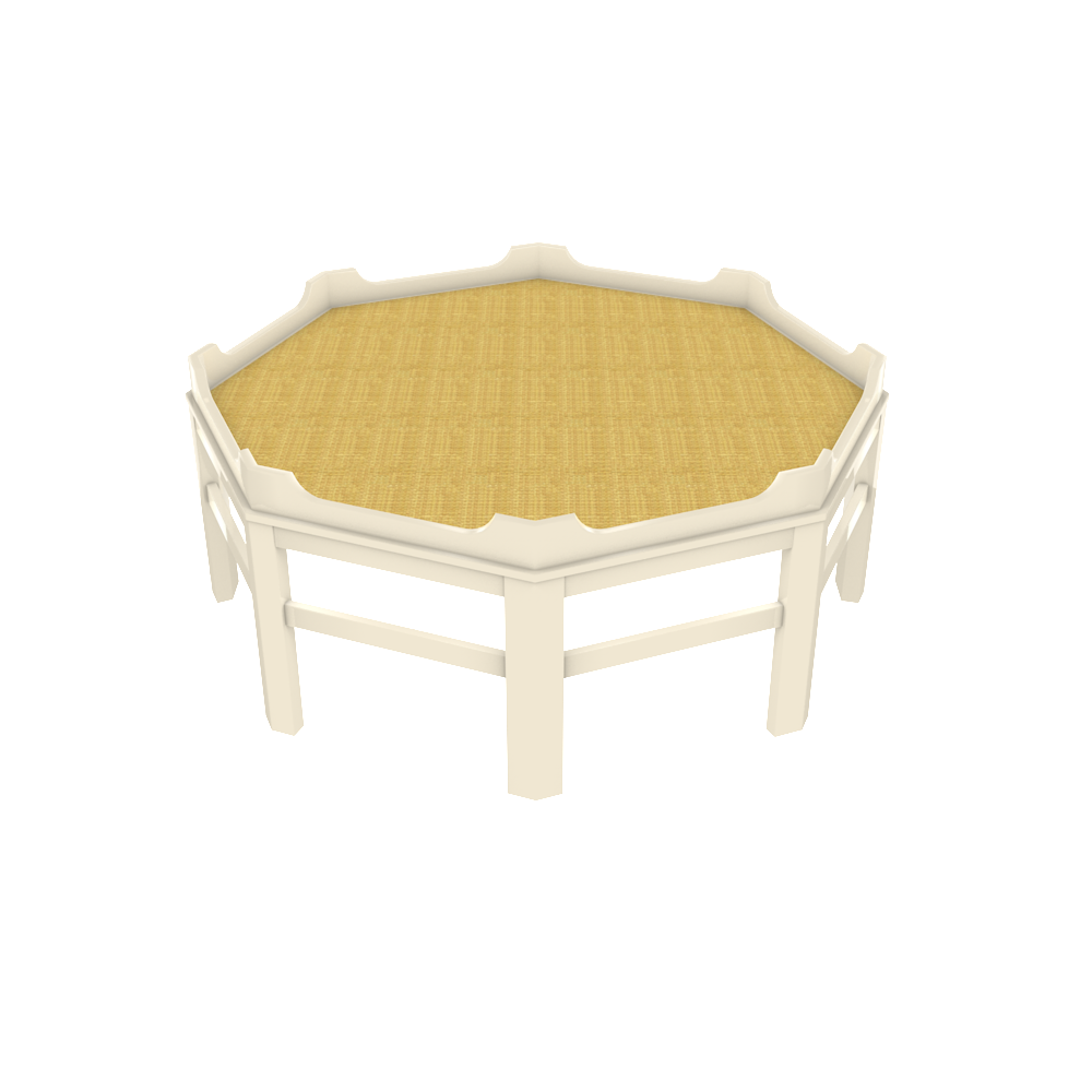 Willow Coffee Table
