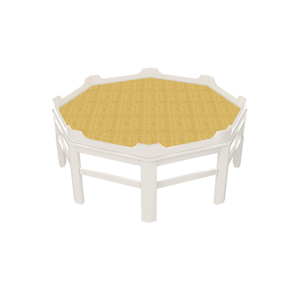 Willow Coffee Table