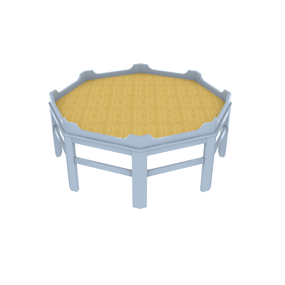 Willow Coffee Table