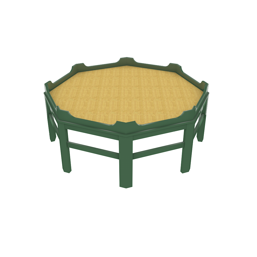 Willow Coffee Table