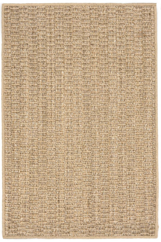 Wicker Sisal Woven Rug