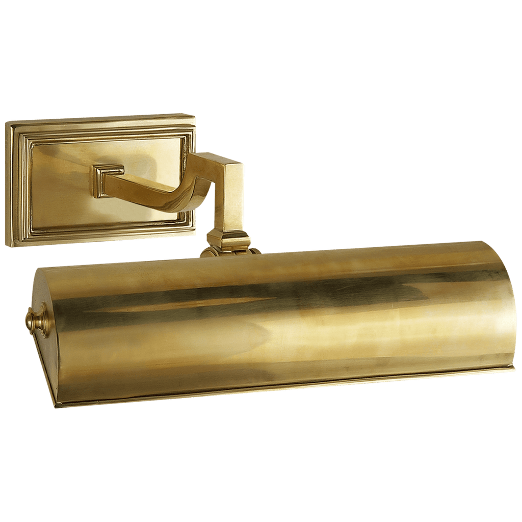 Dean Picture Light 9"