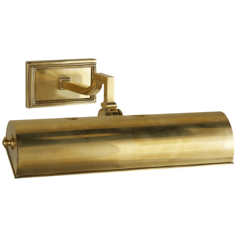 Dean Picture Light 12"