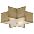 Sophia Flush Mount Large
