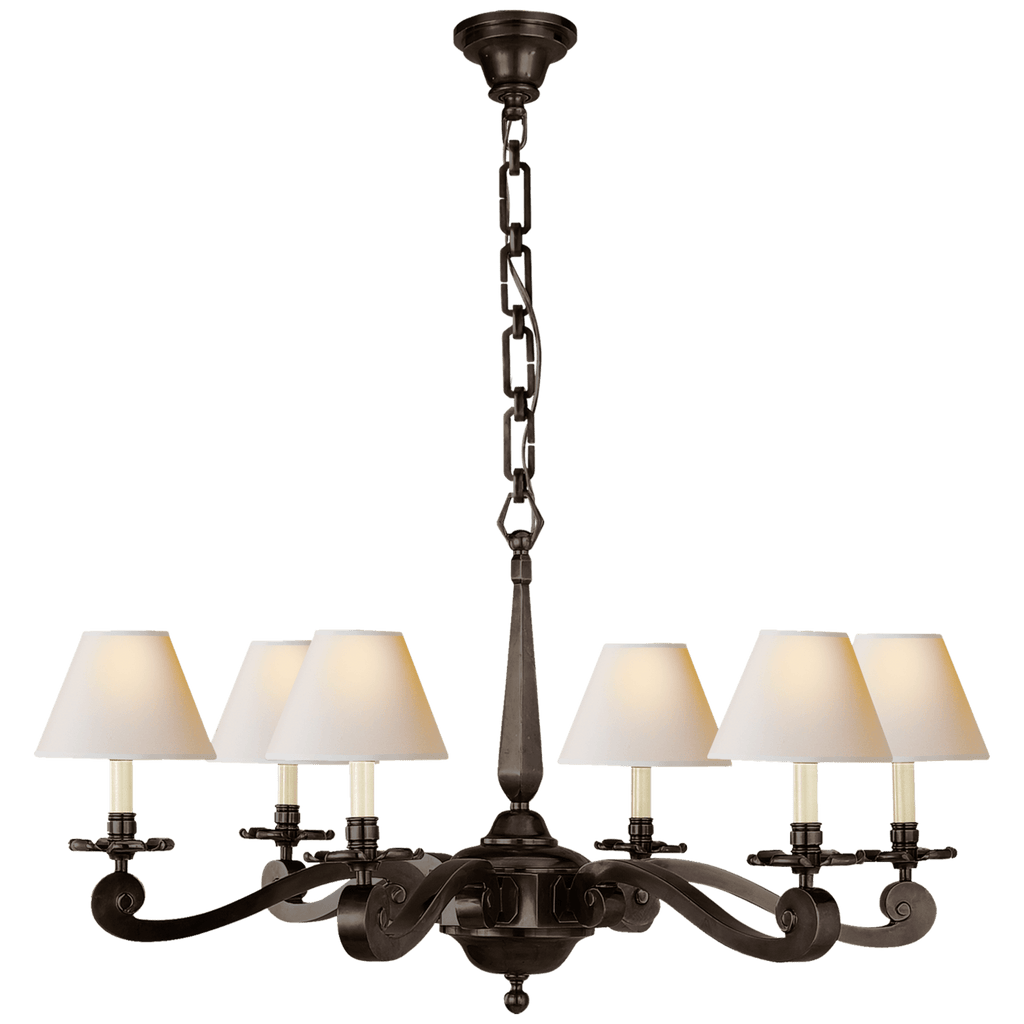 Myrna Chandelier