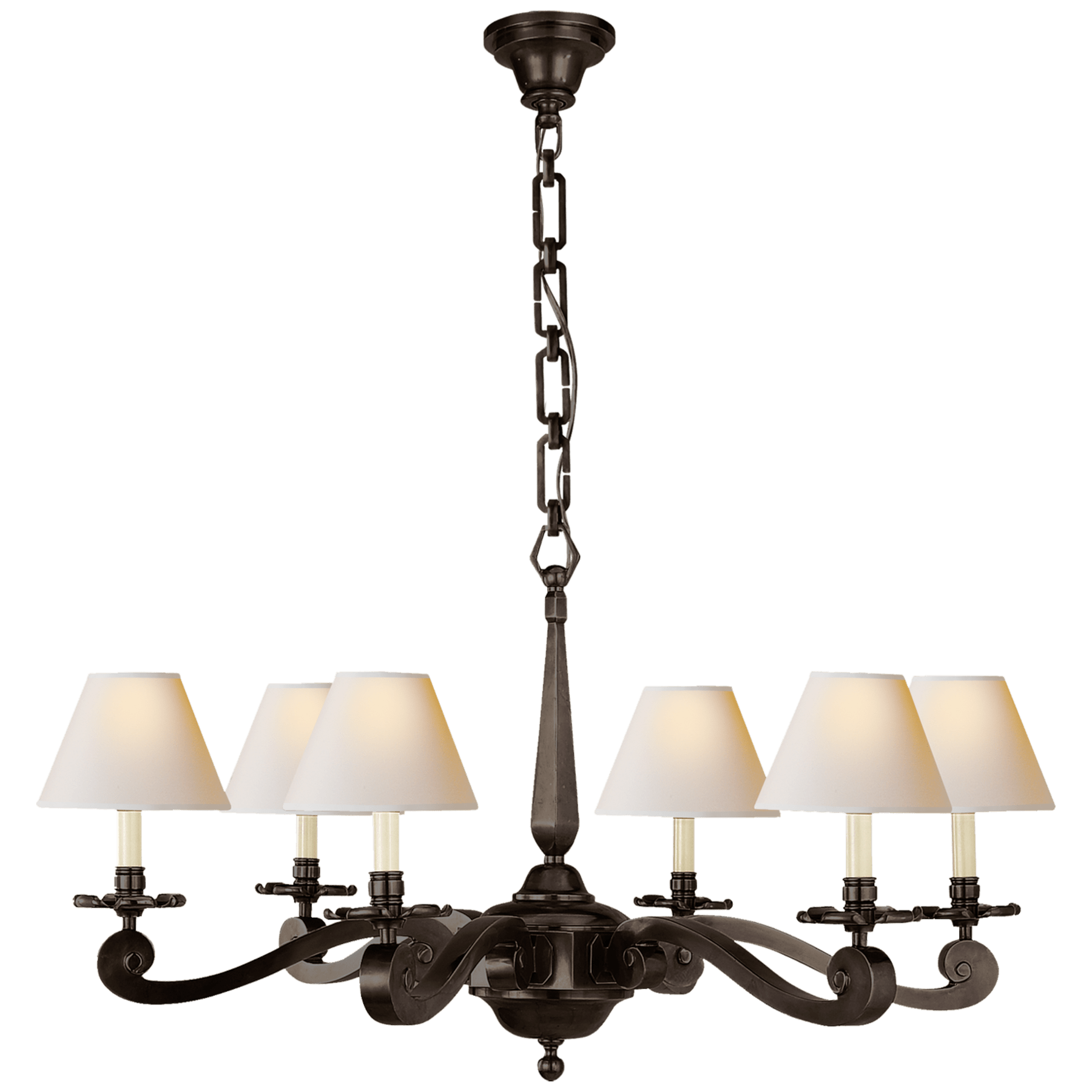 Myrna Chandelier