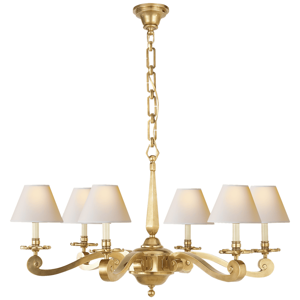 Myrna Chandelier