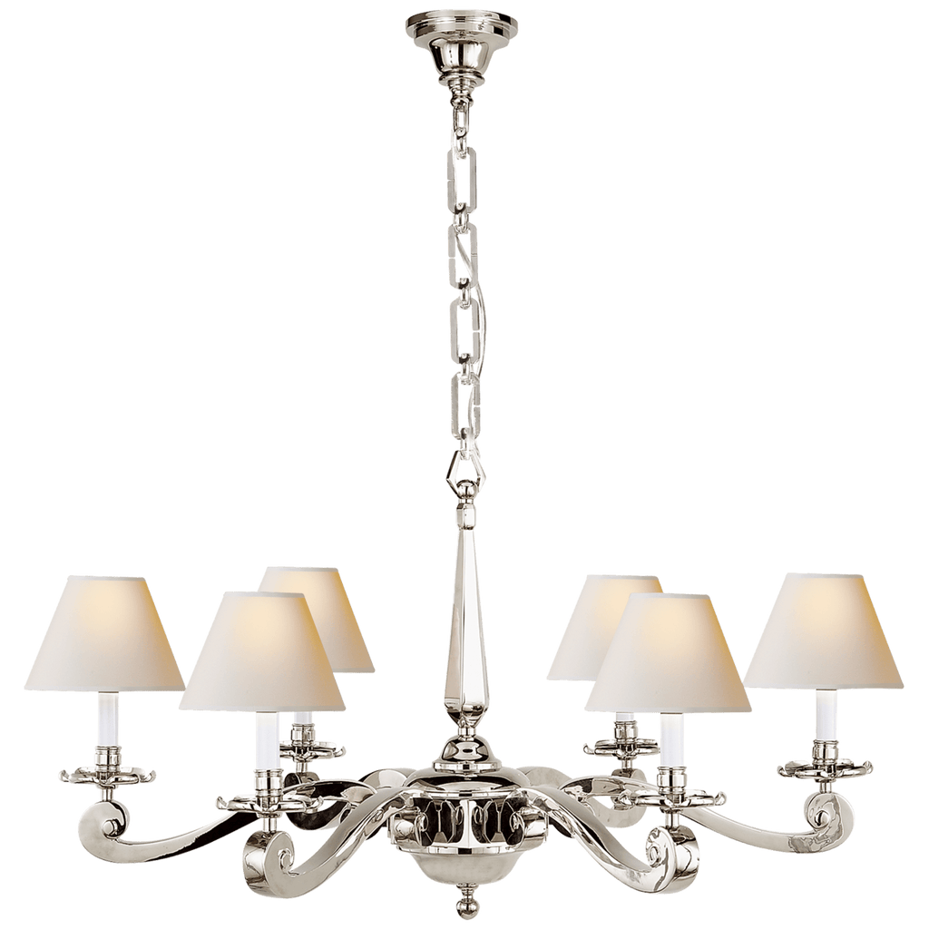 Myrna Chandelier