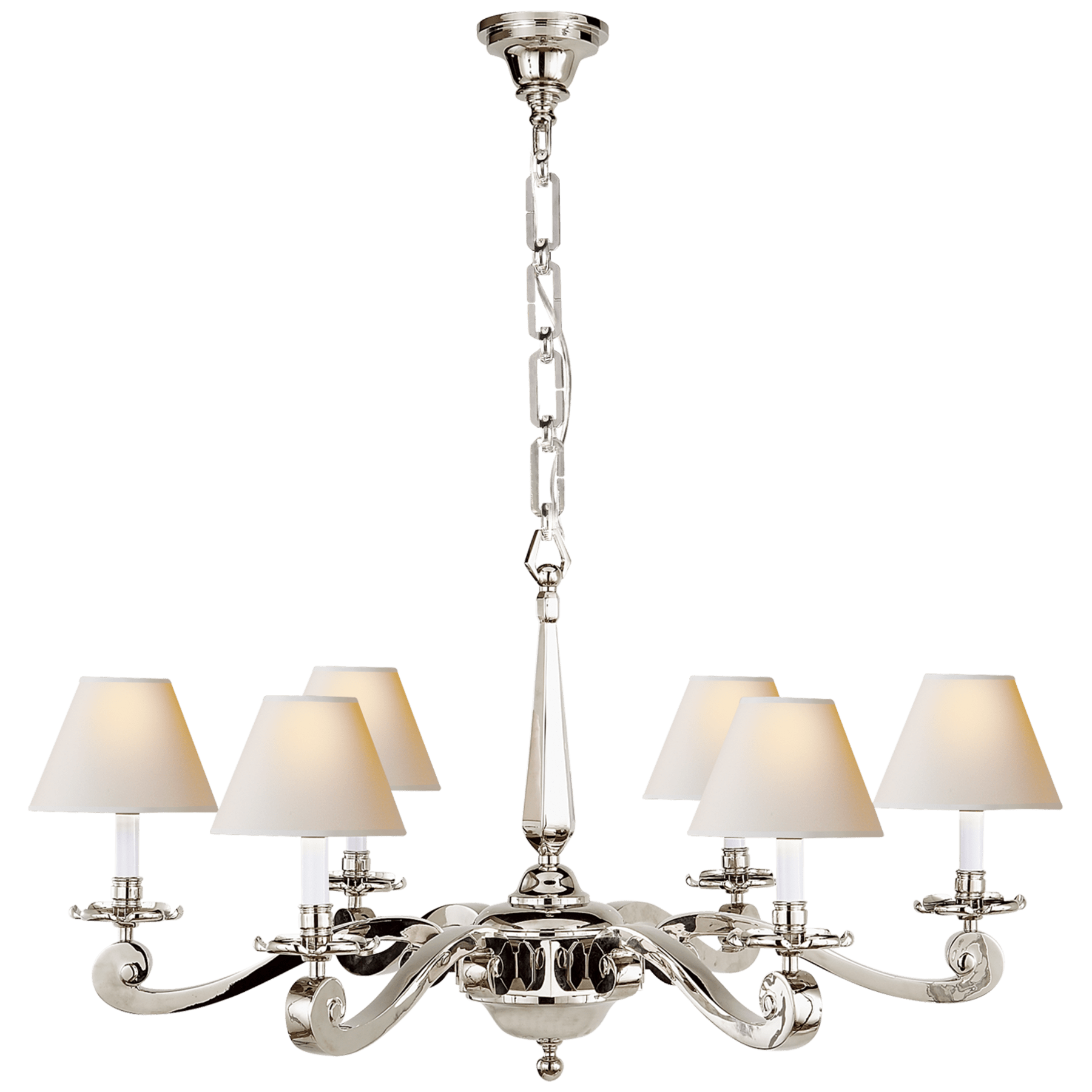 Myrna Chandelier
