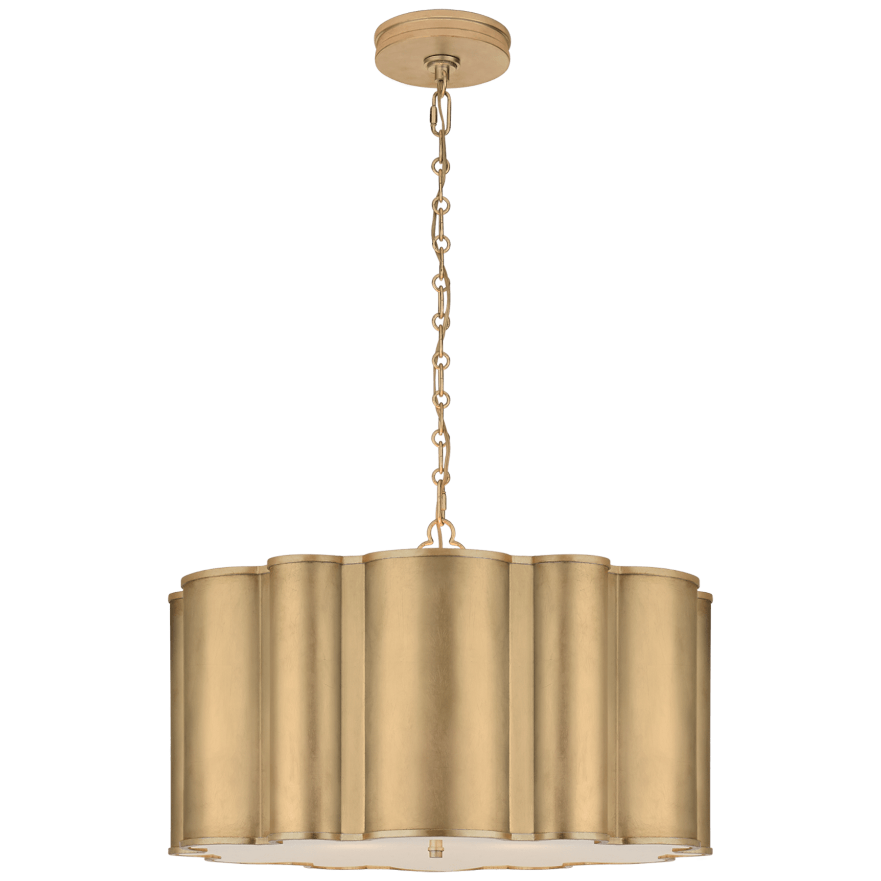 Markos Large Hanging Shade