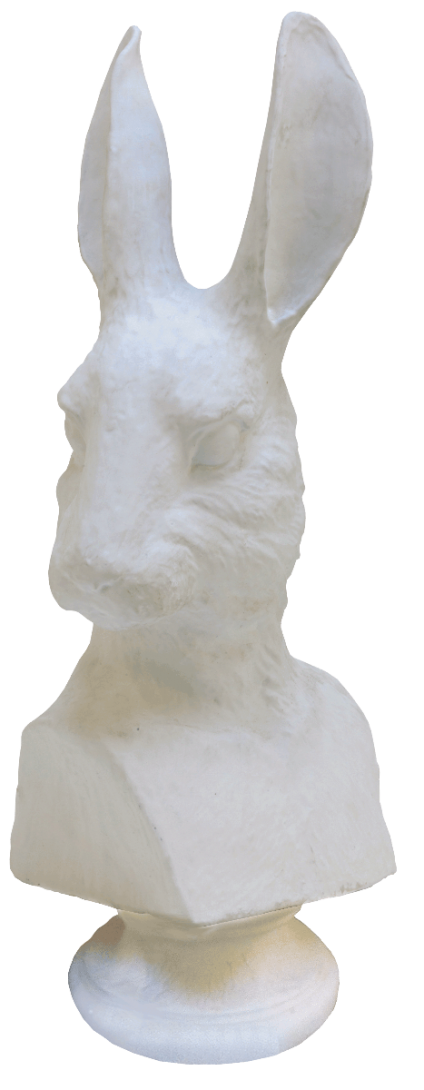 Animal Bust: Fiver