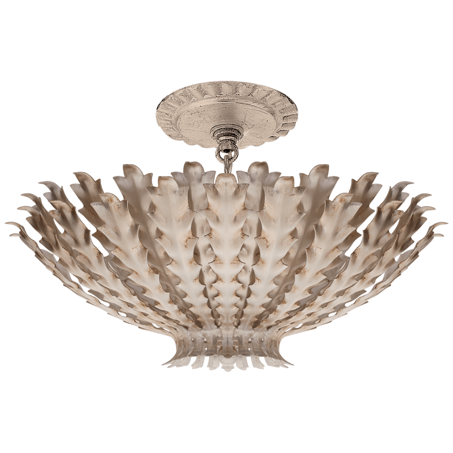 Hampton Mini Chandelier