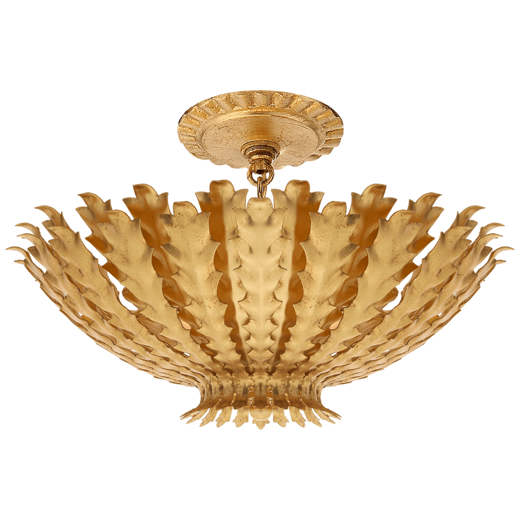 Hampton Mini Chandelier