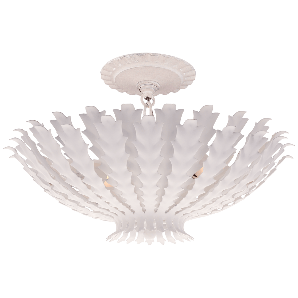 Hampton Mini Chandelier