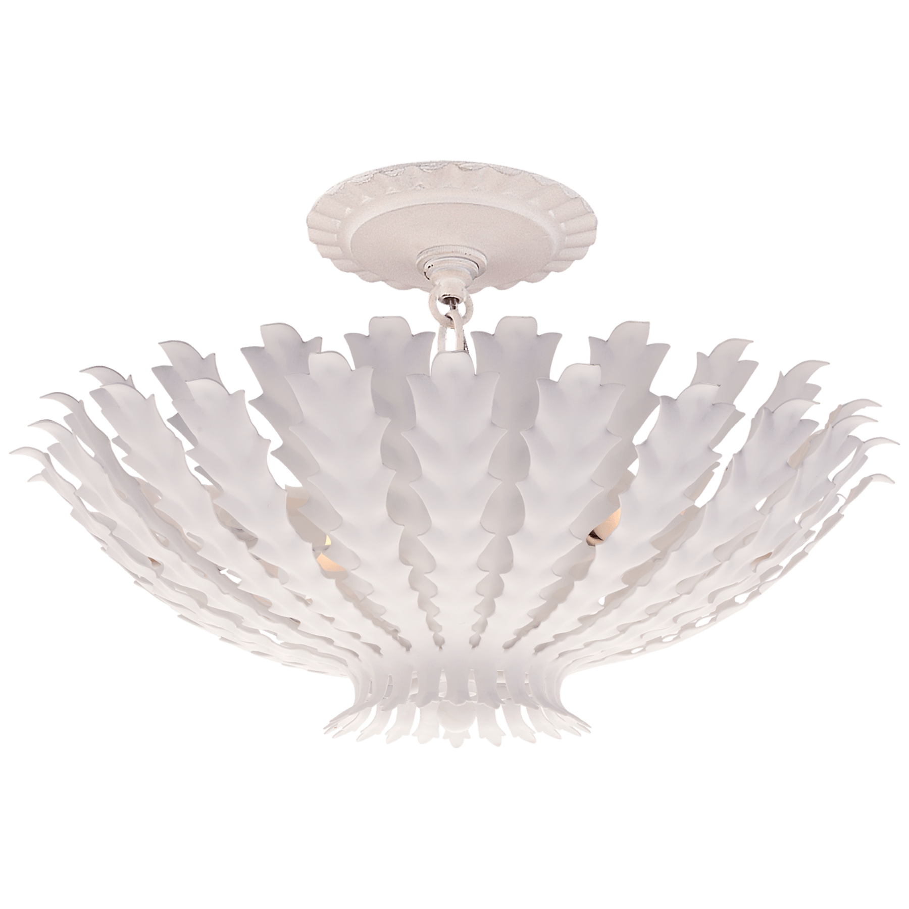 Hampton Mini Chandelier