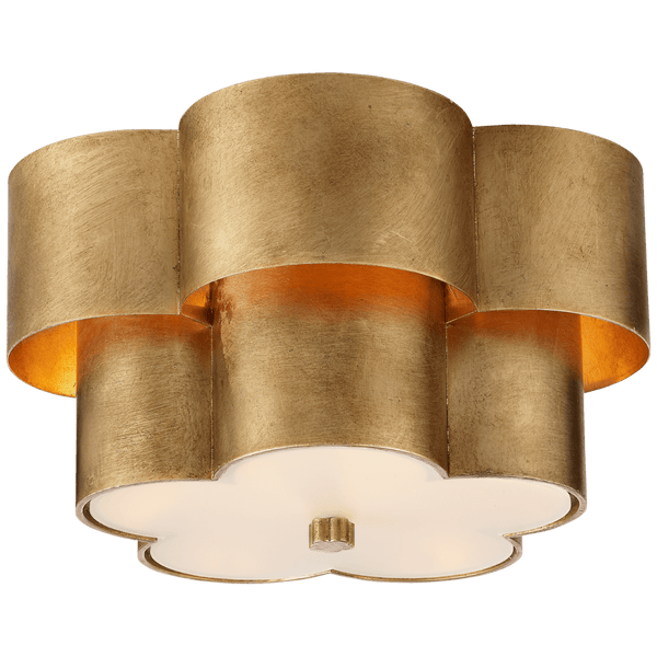 Arabelle Small Flush Mount