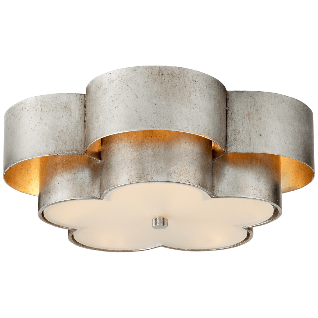 Arabelle Large Flush Mount