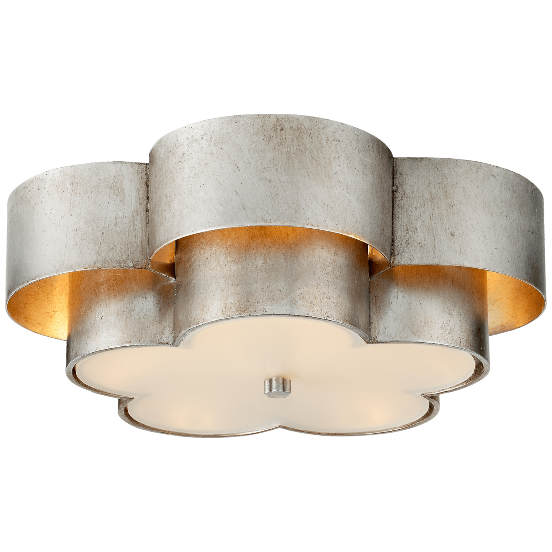 Arabelle Large Flush Mount