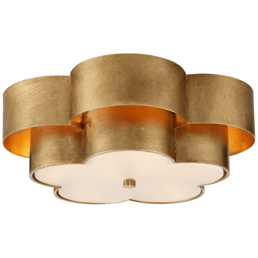 Arabelle Large Flush Mount
