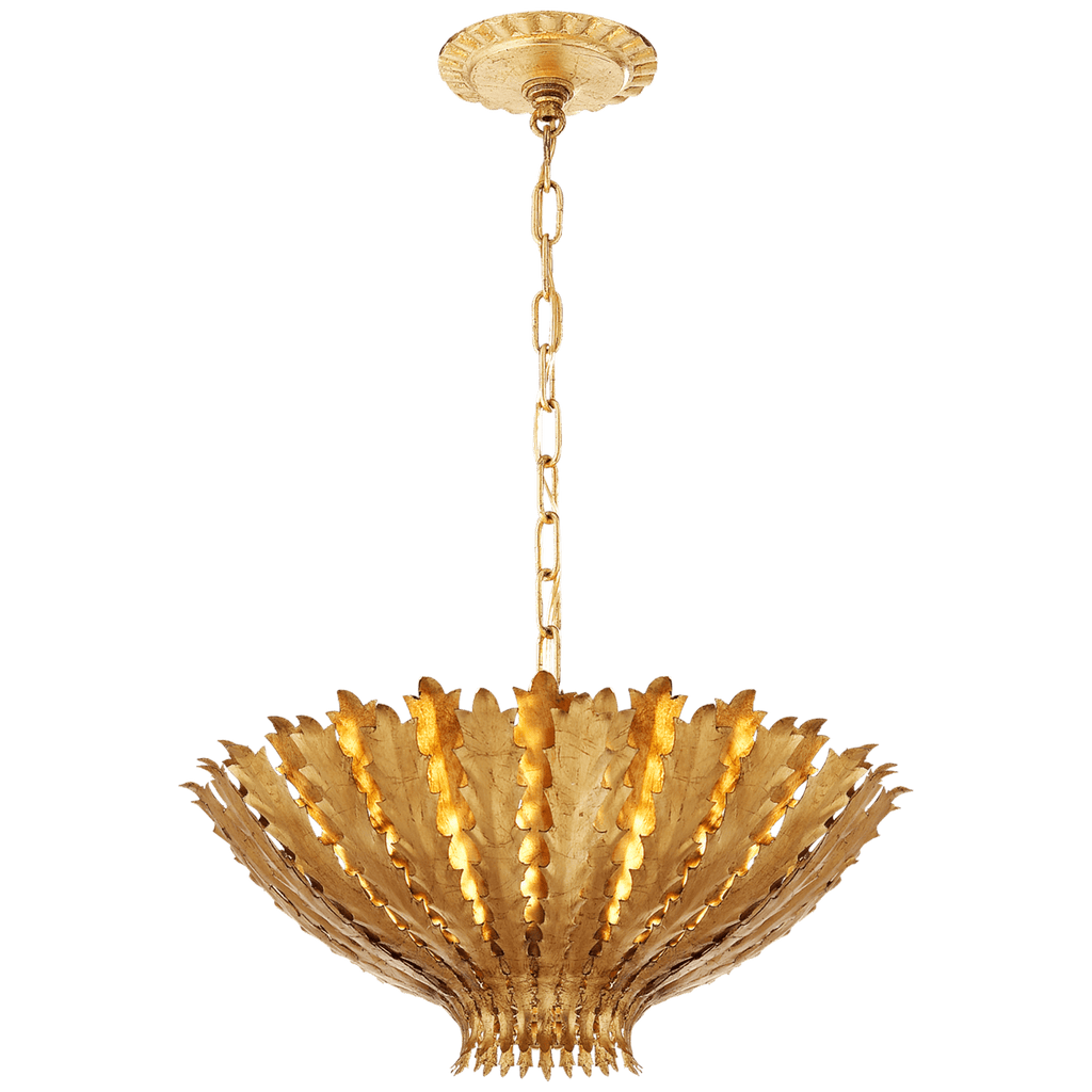 Hampton Medium Chandelier
