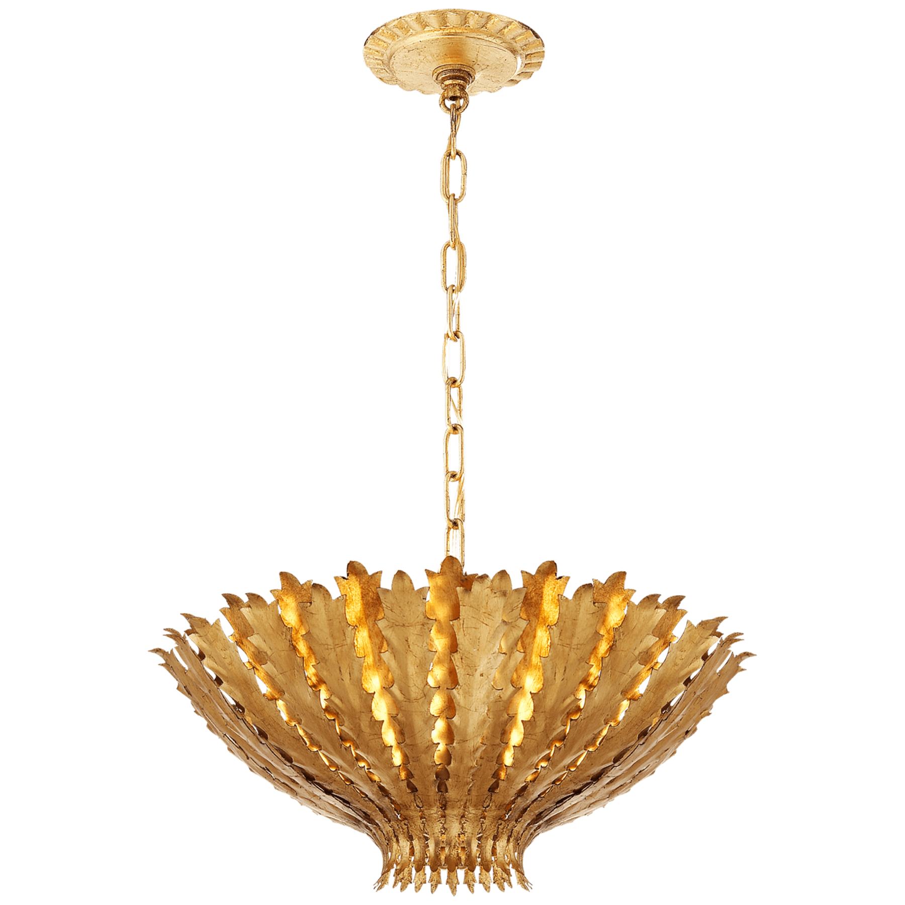 Hampton Medium Chandelier