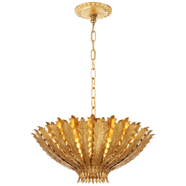 Hampton Medium Chandelier