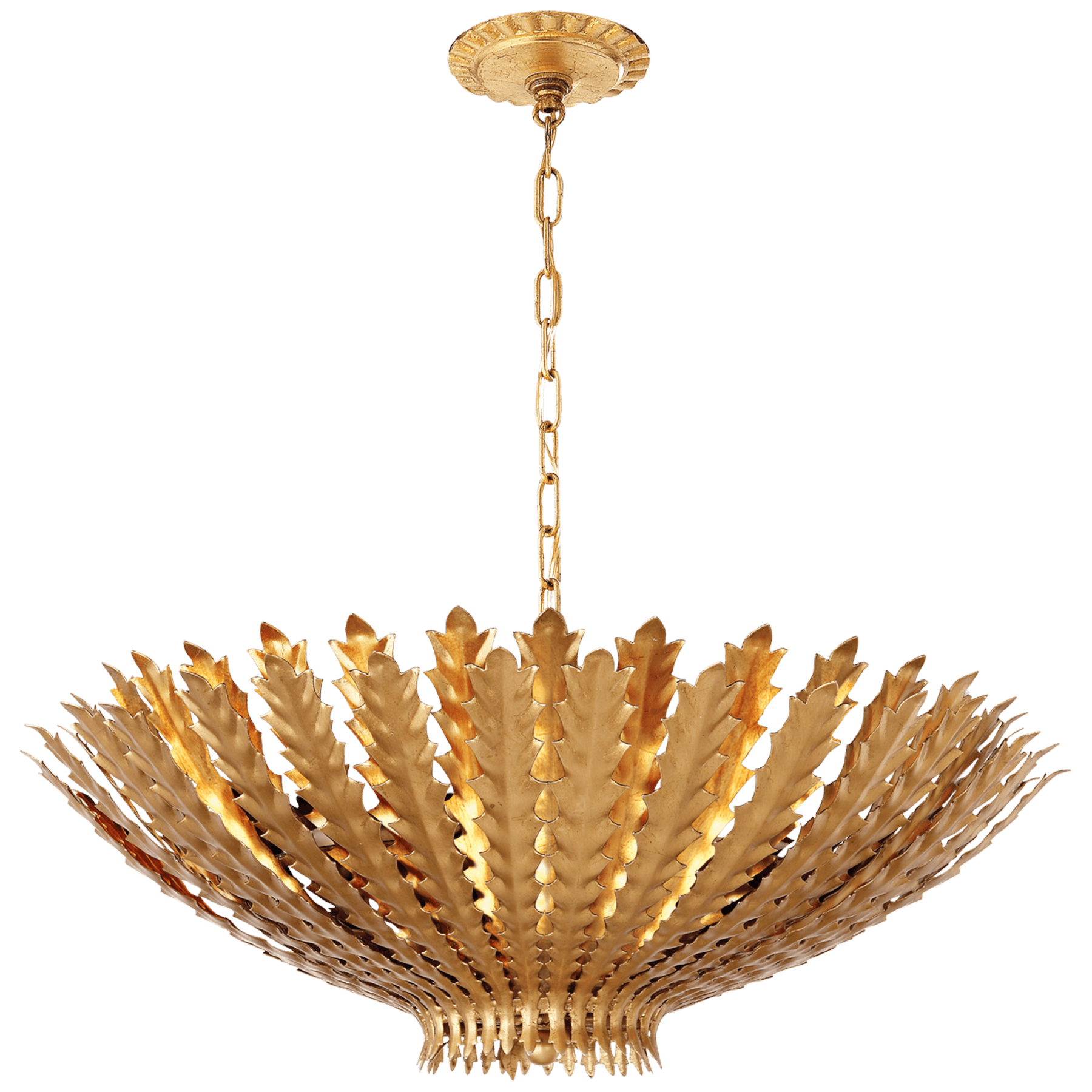 Hampton Large Chandelier