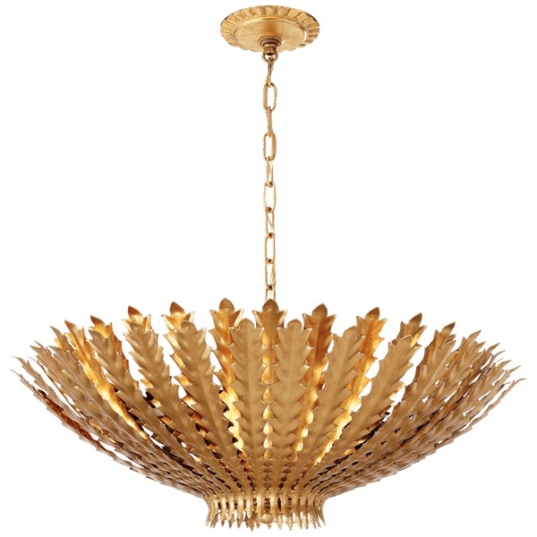 Hampton Large Chandelier