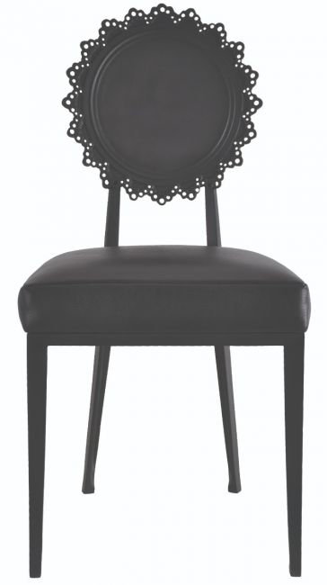 Chamomile Side Chair